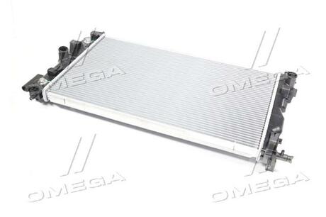 Радиатор QUALITY COOLING AVA COOLING CT2046