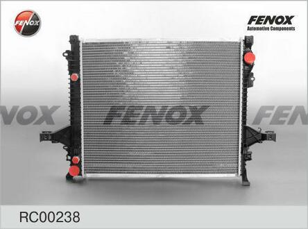 Радиатор FENOX RC00238