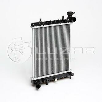 Радиатор системы охлаждения LUZAR LRC HUAC94150
