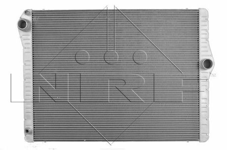 Радиатор системы охлаждения NRF 50479