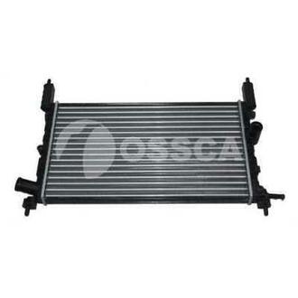 РАДИАТОР Охлаждения RADIATOR,525?328?22MM OSSCA 03283